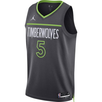 Maillot NBA Anthony Edwards Minnesota Timberwolves Nike Statement Edition | Nike