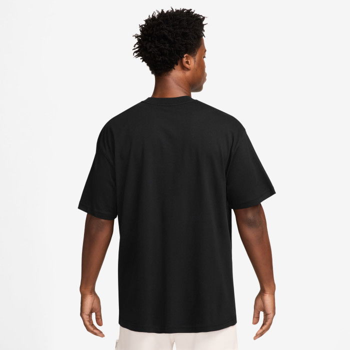 T-shirt Nike Kobe black/white