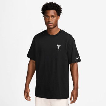 T-shirt Nike Kobe black/white | Nike