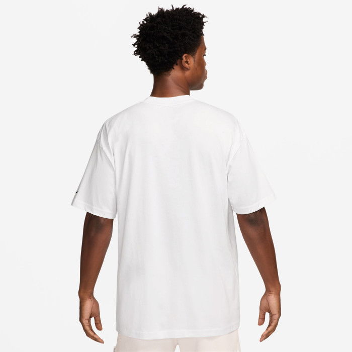 Kobe white/black T-shirt