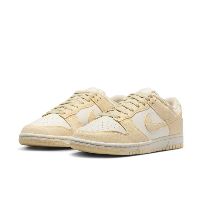 Nike Dunk Low Soft Pearl Femme