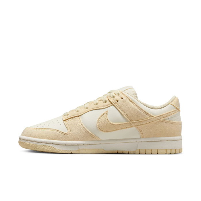 Nike Dunk Low Soft Pearl Femme