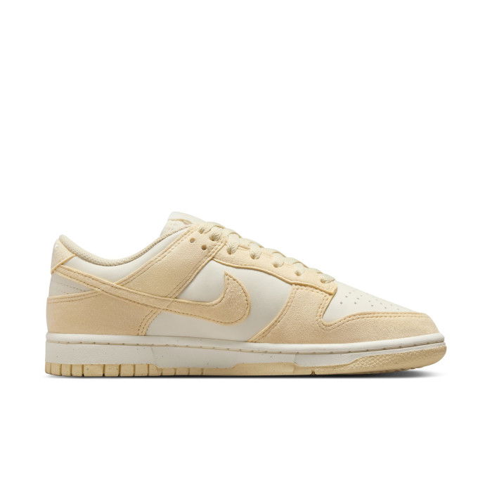 Nike Dunk Low Soft Pearl Femme