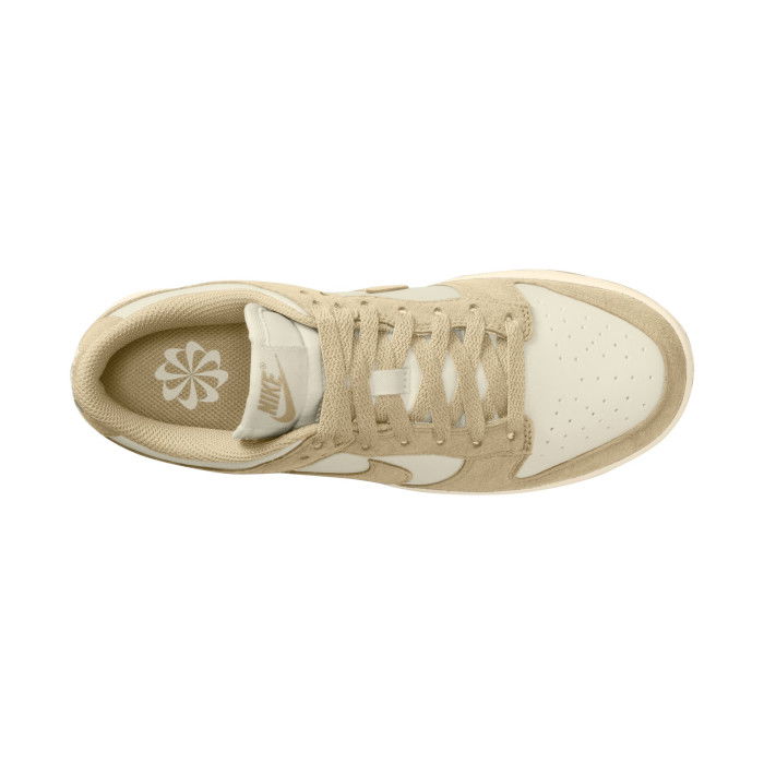 Nike Dunk Low Soft Pearl Femme