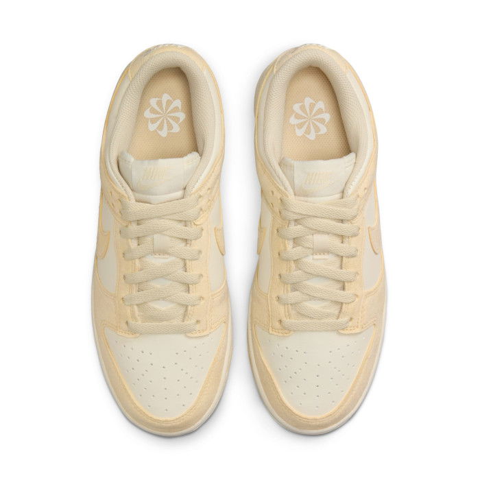 Nike Dunk Low Soft Pearl Femme