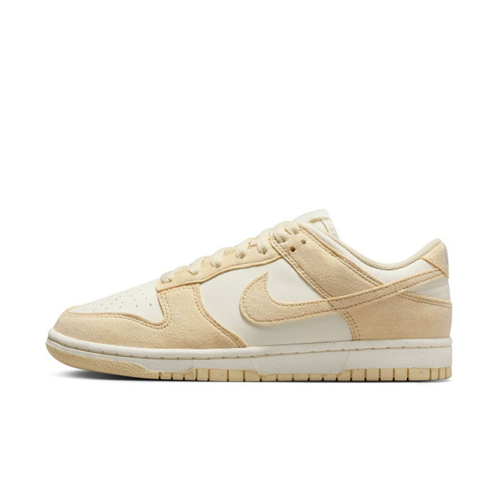 Nike Dunk Low Soft Pearl Femme