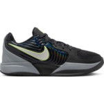 Color Black product Nike Ja 2 Foundation child GS