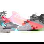 Color Rouge du produit Nike LeBron 22 Christmas Limelight