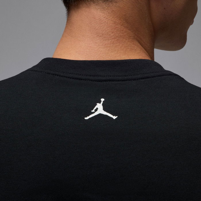 Jordan Flight T-shirt MVP Rings