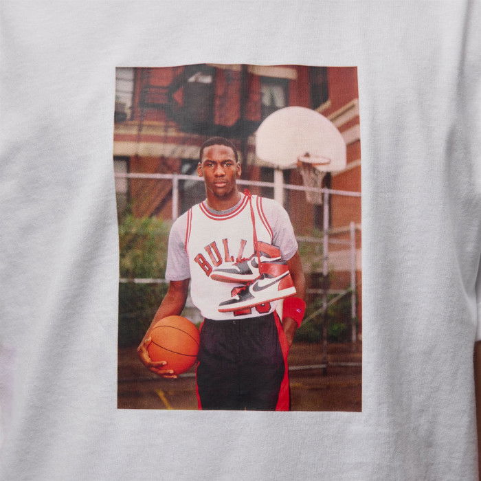 Jordan Brand MJ NBA T-shirt