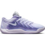 Color Morado del producto Nike KD 17 B.A.D. 3.0