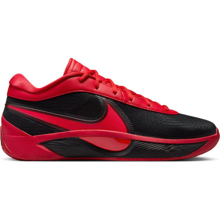 NIke Zoom Freak 6 Bred