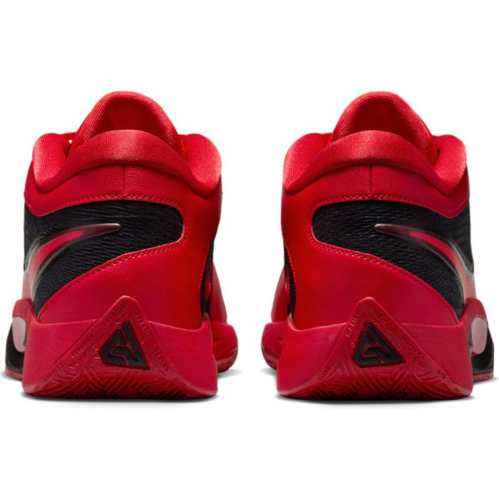 NIke Zoom Freak 6 Bred