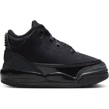 Air Jordan 3 Retro Black Cat Bébé TD | Air Jordan