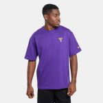 Color Violet of product T-shirt Nike Kobe bettermental purple