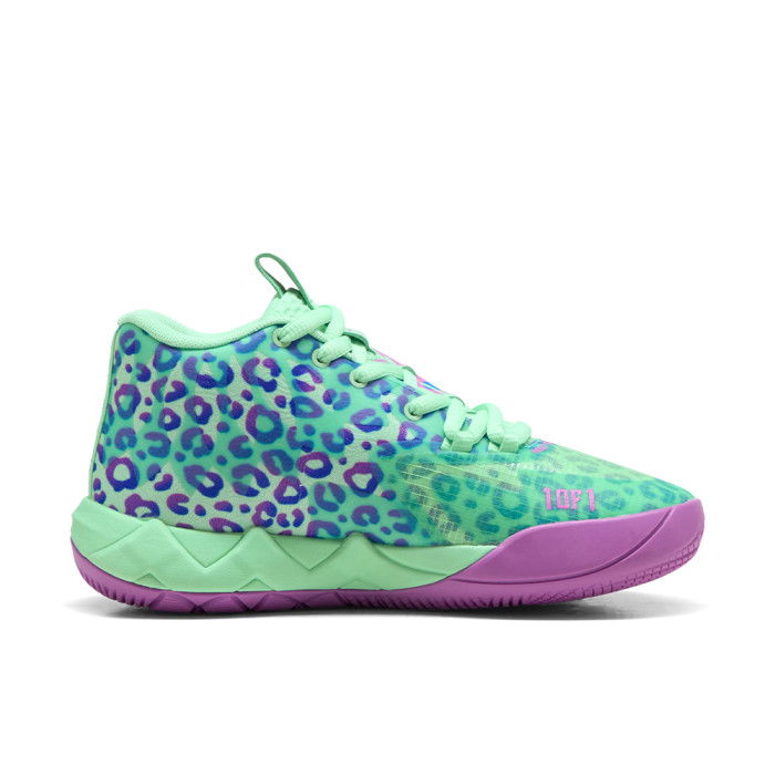 Puma MB0.1 Alien Safari Kids GS