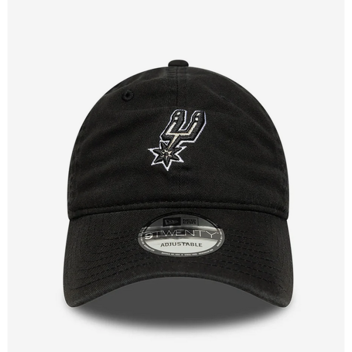 Casquette New Era NBA Paris Game San Antonio Spurs 9Twenty