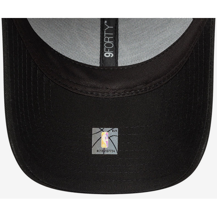 Casquette New Era NBA Paris Game San Antonio Spurs 9Forty