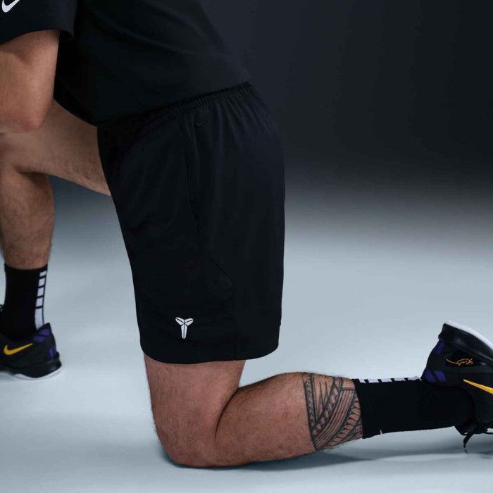 Short Nike Kobe black