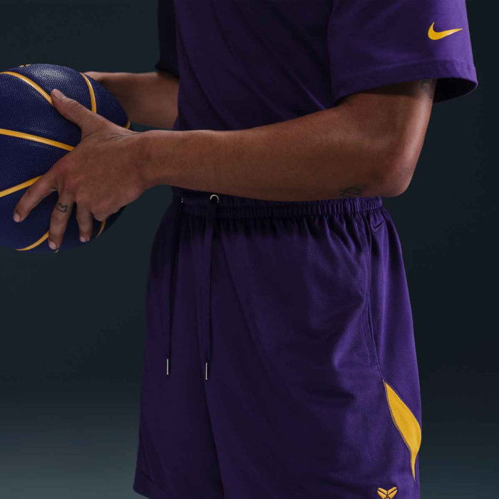 Short Nike Kobe Dri-Fit