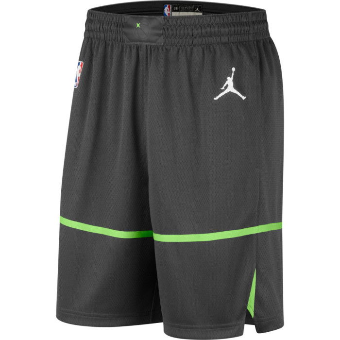 Short NBA Minnesota Timberwolves Jordan Statement Edition