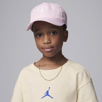 Casquette Jordan Essentials Cap Pink Foam | Air Jordan