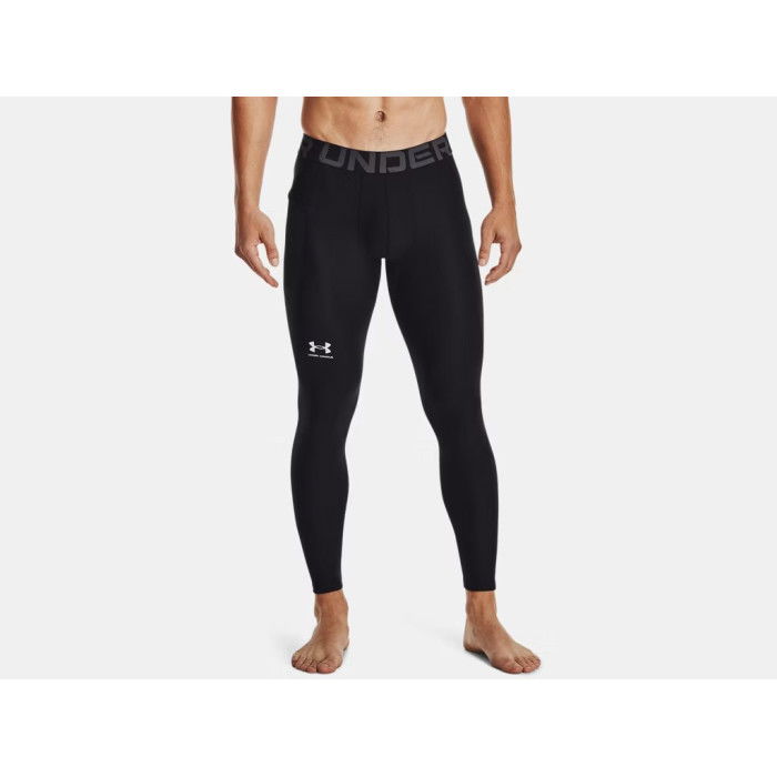 Under Armour Heatgear Armour Black tights