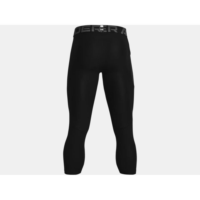 Under Armour Heatgear Armour Black 3/4 tights