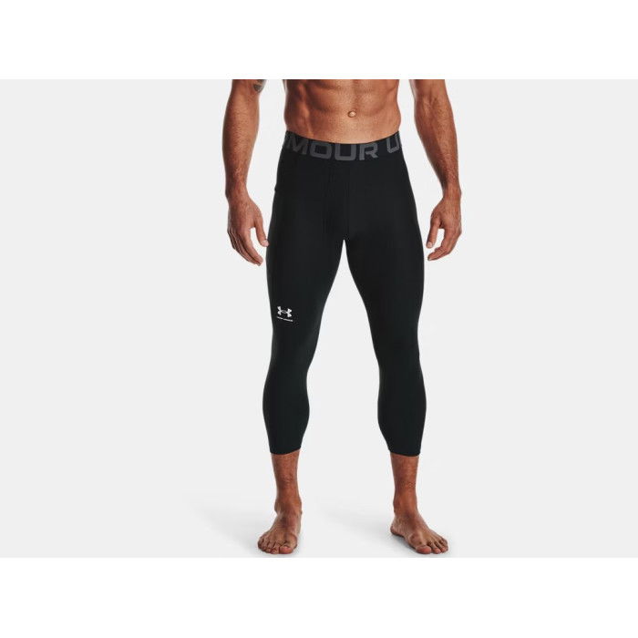 Under Armour Heatgear Armour Black 3/4 tights