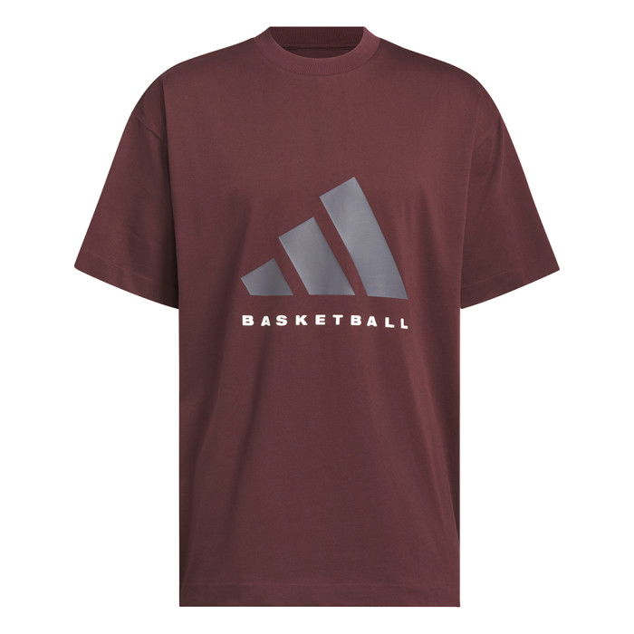 adidas Basketball T-Shirt