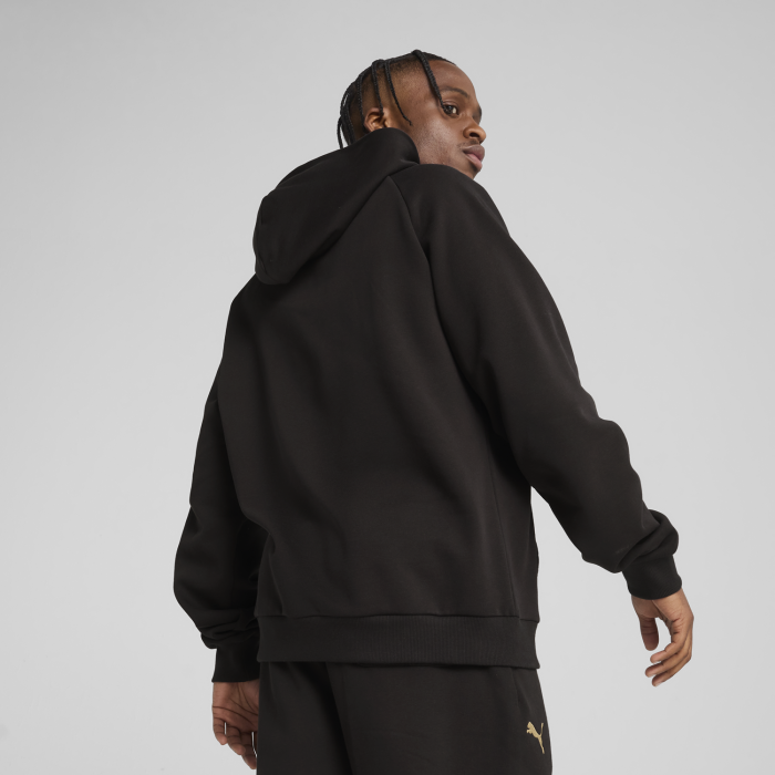 Puma Melo hoodie Alwayz on 1