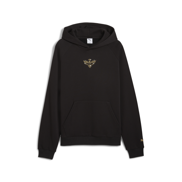 Puma Melo hoodie Alwayz on 1