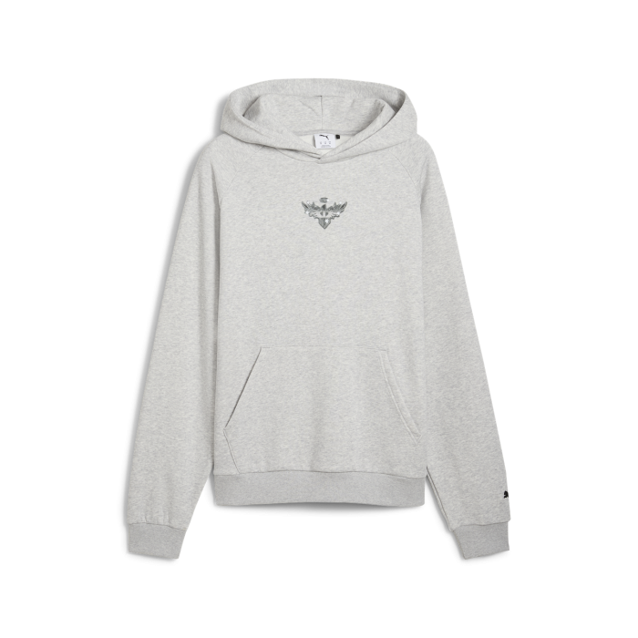 Puma Melo hoodie Alwayz on 1