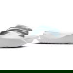 Color Noir du produit Claquettes Jordan Franchise cool grey Enfants GS