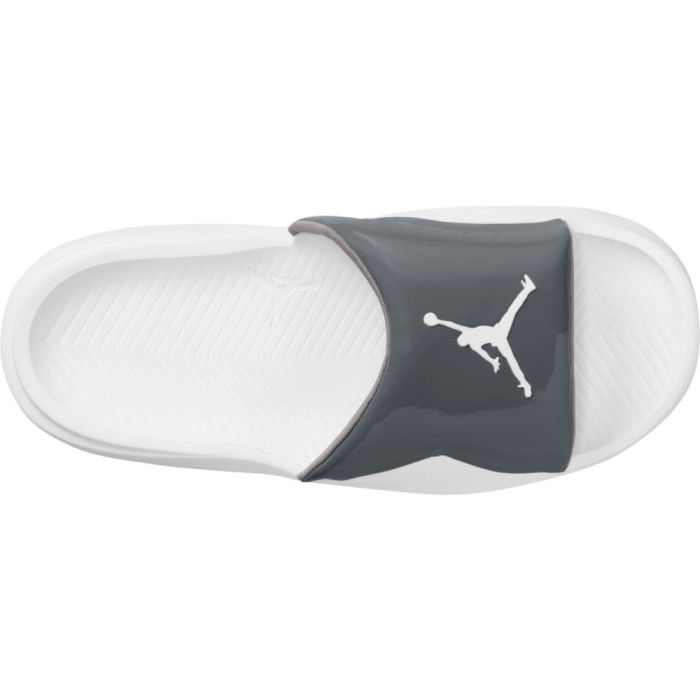 Claquettes Jordan Franchise cool grey Enfants GS