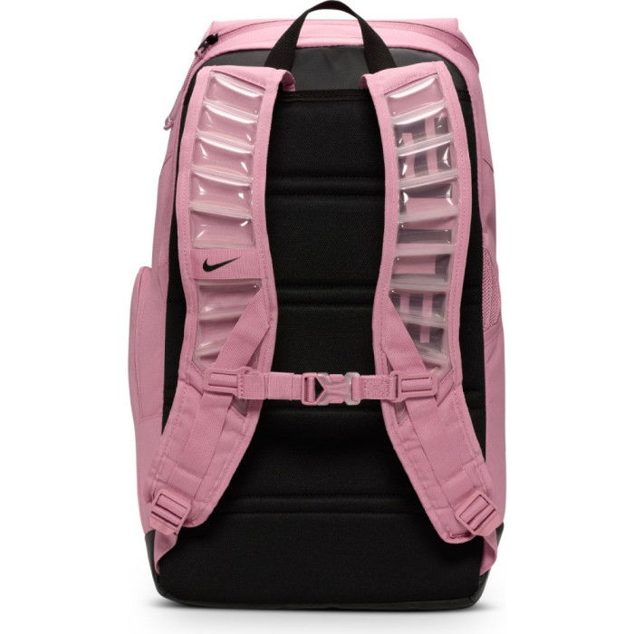 Sac à dos Nike Hoops Elite elemental pink/black