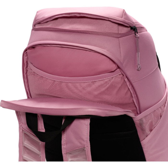 Sac à dos Nike Hoops Elite elemental pink/black