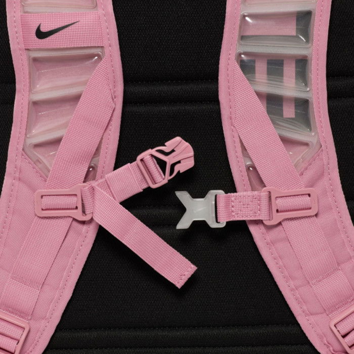 Sac à dos Nike Hoops Elite elemental pink/black