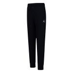 Color Black Product Jordan MJ Brooklyn Essentials Fleece Pant...