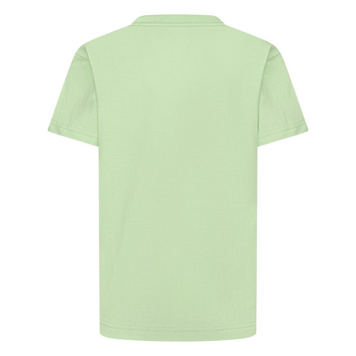 T-shirt Jordan Sport Core SS Tee Kids Vapor Green