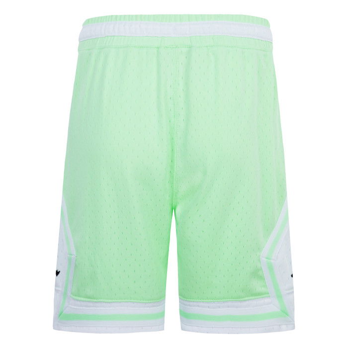 Short Jordan Sport Diamond Short Vapor Green