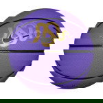 Ballon Nike Kobe Bryant CNY Purple