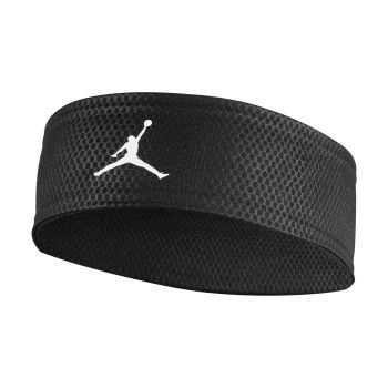 Bandeau Jordan Dri-fit Performance Sport Headband Black/white | Air Jordan