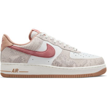 Nike Air Force 1 '07 LV8 Canyon Rust Snakeskin | Nike