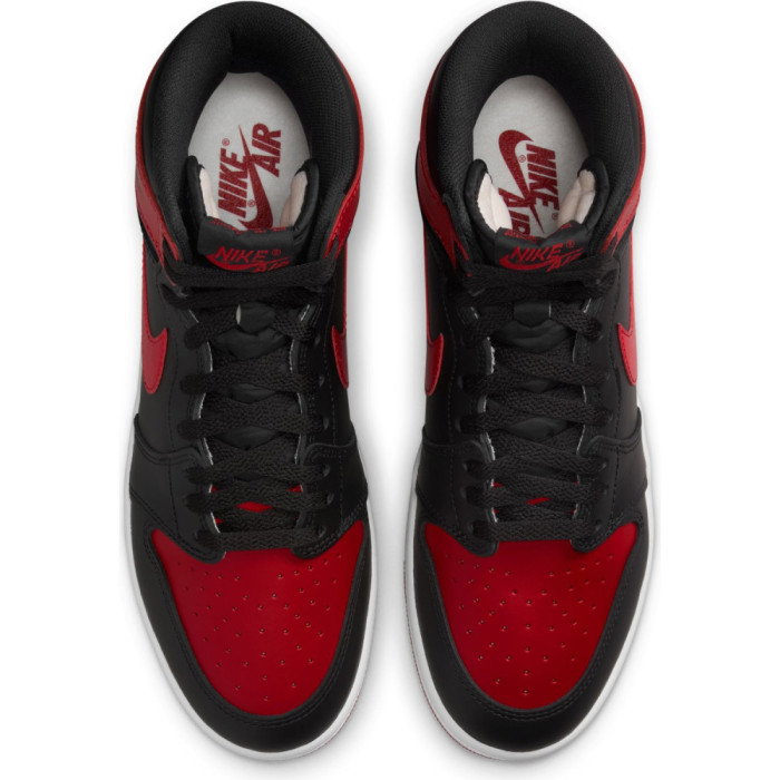 Air Jordan 1 Hoog '85 Bred - Basket4Ballers