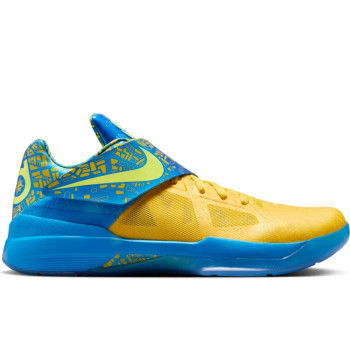 Nike Zoom KD 4 Título de puntuación | Nike