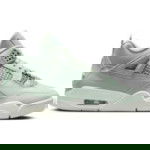Color Vert du produit Air Jordan 4 Retro Abundance