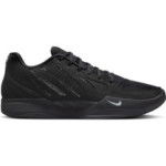 Color Noir du produit Nike Ja 2 Scratch Black Label