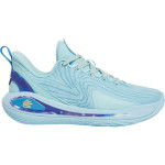 Color Bleu du produit Under Armour Curry 12 Pisces Enfants GS