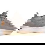 Color Beige / Brun du produit adidas Fear of God Athletics II Basketball Low Putty...